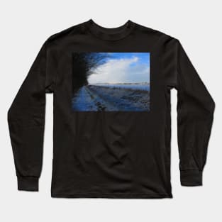 A dusting Long Sleeve T-Shirt